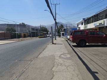 INMUEBLE HABITACIONAL/COMERCIAL/EL SALTO/ANTONIA SILVA