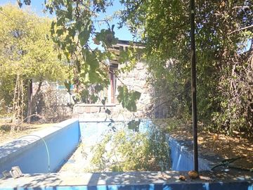 INMUEBLE HABITACIONAL/COMERCIAL/EL SALTO/ANTONIA SILVA