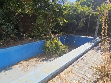 INMUEBLE HABITACIONAL/COMERCIAL/EL SALTO/ANTONIA SILVA
