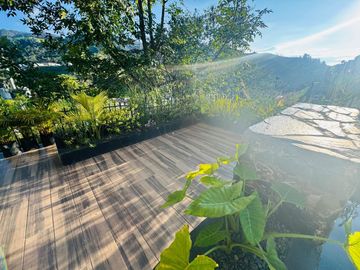 PRECIOSA Y AMPLÍSIMA CASA CAMPESTRE DE 380 M2 EN LOTE DE 435M2 EN EL SECTOR DE LA FLORIDA, MANIZALES