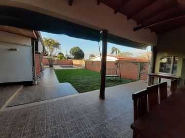 EN VENTA HERMOSA CASA 4 DORMITORIOS