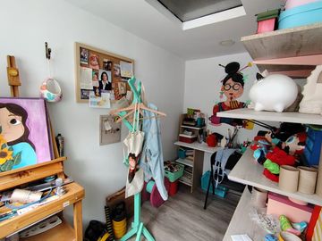 Vendo casa en el sector de Asturias, Manizales,  en excelentes condiciones.