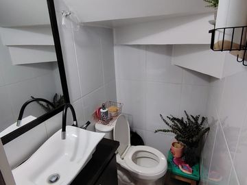 Vendo casa en el sector de Asturias, Manizales,  en excelentes condiciones.