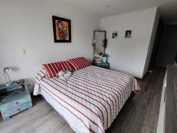 Vendo casa en el sector de Asturias, Manizales,  en excelentes condiciones.