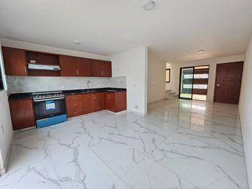 VENDO CASA EN ESTATUTO JURIDICO EN BOCA DEL RIO, VER