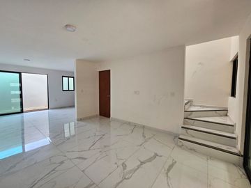 VENDO CASA EN ESTATUTO JURIDICO EN BOCA DEL RIO, VER