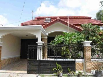 Rumah dijual Lokasi Sangat Strategis di Soekarno Hatta Kota Malang