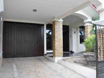 Rumah dijual di Soekarno Hatta Kota Malang