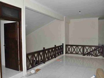 Rumah dijual di Soekarno Hatta Kota Malang