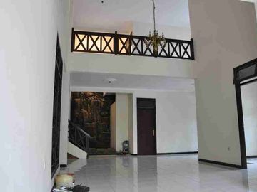 Rumah dijual di Soekarno Hatta Kota Malang