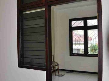 Rumah dijual di Soekarno Hatta Kota Malang