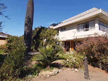 SE VENDE INM. DE 3 SITIOS Y CASA 5D, 2B, LIMACHE AV. PALMIRA ROMANO