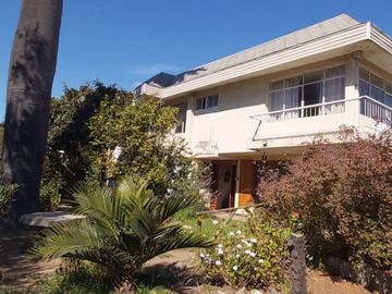 SE VENDE INM. DE 3 SITIOS Y CASA 5D, 2B, LIMACHE AV. PALMIRA ROMANO