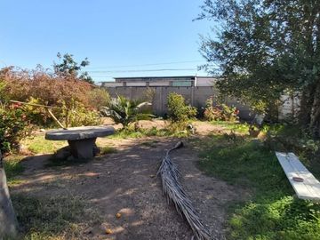 SE VENDE INM. DE 3 SITIOS Y CASA 5D, 2B, LIMACHE AV. PALMIRA ROMANO