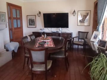 SE VENDE INM. DE 3 SITIOS Y CASA 5D, 2B, LIMACHE AV. PALMIRA ROMANO