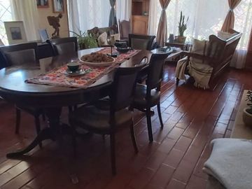 SE VENDE INM. DE 3 SITIOS Y CASA 5D, 2B, LIMACHE AV. PALMIRA ROMANO