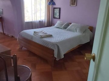 SE VENDE INM. DE 3 SITIOS Y CASA 5D, 2B, LIMACHE AV. PALMIRA ROMANO