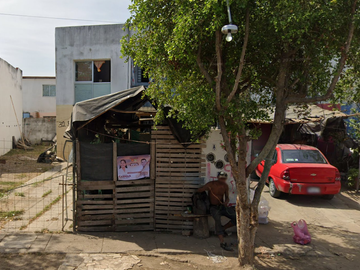 CASA DE RECUPERACIÓN BANCARIA EN BROMELIA, COL. JARDINES DEL SOL, BAHÍA DE BANDERAS, NAYARIT. ¡NO SE ACEPTAN CRÉDITOS!
