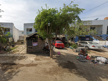 CASA DE RECUPERACIÓN BANCARIA EN BROMELIA, COL. JARDINES DEL SOL, BAHÍA DE BANDERAS, NAYARIT. ¡NO SE ACEPTAN CRÉDITOS!