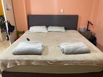 Se Vende Casa De 458M2 Con Área Libre, Amplio Departamento Y Tres Locales Comerciales En Av. Santa Cruz Huertos De Lurín – Lurín