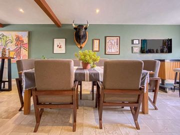 Villas del Tesoro: Un hogar con carácter y distinción