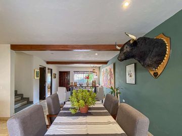 Villas del Tesoro: Un hogar con carácter y distinción