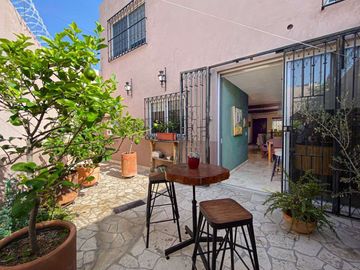 Villas del Tesoro: Un hogar con carácter y distinción