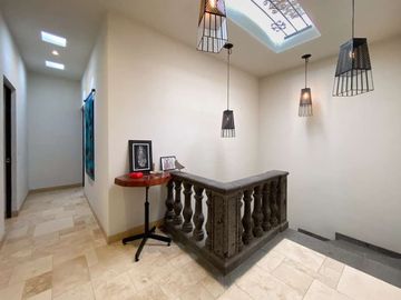 Villas del Tesoro: Un hogar con carácter y distinción