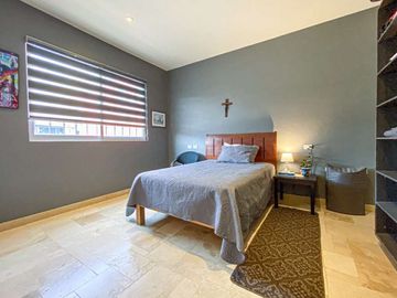 Villas del Tesoro: Un hogar con carácter y distinción