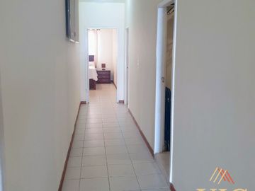 Se Vende departamento de 2 habitaciones frente a Malecón 2000
