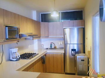 Se Vende departamento de 2 habitaciones frente a Malecón 2000