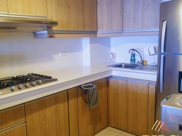 Se Vende departamento de 2 habitaciones frente a Malecón 2000