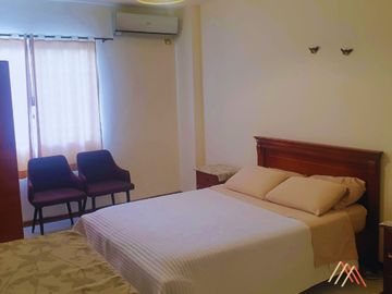 Se Vende departamento de 2 habitaciones frente a Malecón 2000