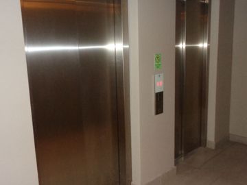 VENDO DPTO. 1D 1B 1E BODEGA A PASOS DEL METRO CIUDAD DEL