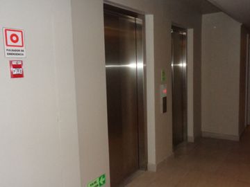 VENDO DPTO. 1D 1B 1E BODEGA A PASOS DEL METRO CIUDAD DEL