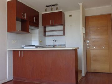 VENDO DPTO. 1D 1B 1E BODEGA A PASOS DEL METRO CIUDAD DEL