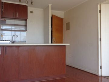 VENDO DPTO. 1D 1B 1E BODEGA A PASOS DEL METRO CIUDAD DEL