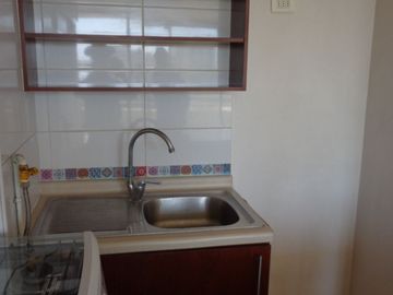 VENDO DPTO. 1D 1B 1E BODEGA A PASOS DEL METRO CIUDAD DEL