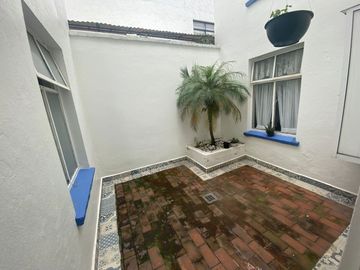 Departamento en Venta en el CEntro de Coyoacán