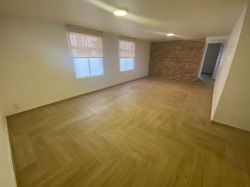 Departamento en Venta en el CEntro de Coyoacán