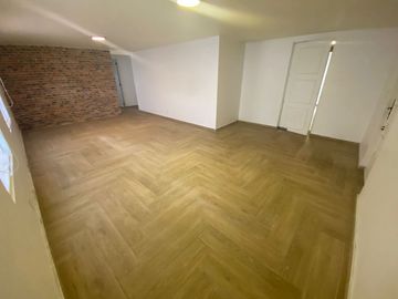 Departamento en Venta en el CEntro de Coyoacán