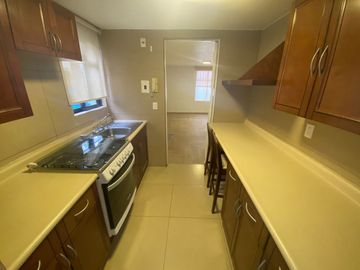 Departamento en Venta en el CEntro de Coyoacán