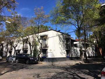Departamento en Venta en el CEntro de Coyoacán
