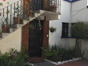 Departamento en Venta en el CEntro de Coyoacán
