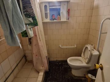 CASA COMUNA DE LO ESPEJO- POBLACIÓN JOSE MARIA CARO.