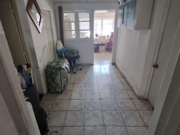 CASA COMUNA DE LO ESPEJO- POBLACIÓN JOSE MARIA CARO.