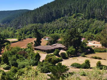 Parcelas en Pichilemu, sector Quebrada de Nuevo Reino