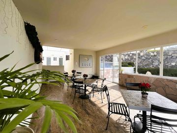 Casa con Roof Garden en Zibatá, Querétaro – Plusvalía, seguridad y ubicación estratégica