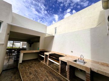 Casa con Roof Garden en Zibatá, Querétaro – Plusvalía, seguridad y ubicación estratégica