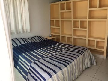 REMATO lindo duplex frente al mar